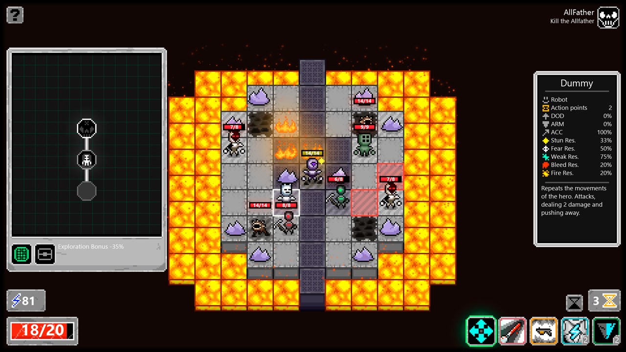 Thermonuclear screenshot 4