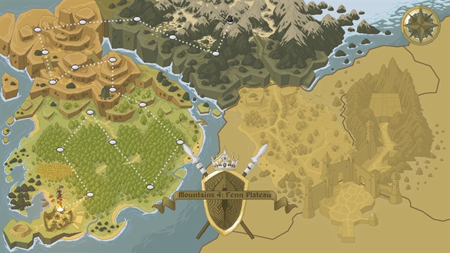 Wildfire screenshot 4
