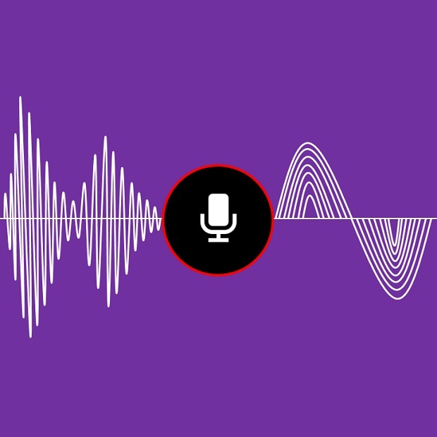 Audio Recorder Hub