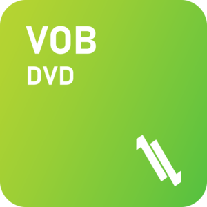 LL VOB Converter