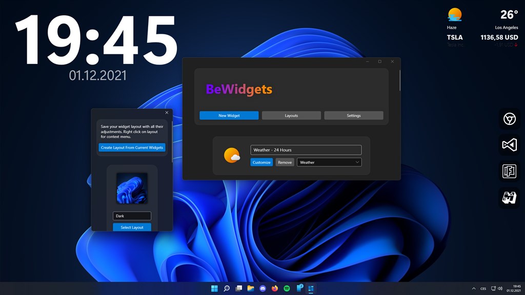 BeWidgets_7