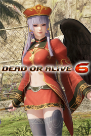 Купить ключ дешево DOA6 и Gust. Нётэнгу и Джуди