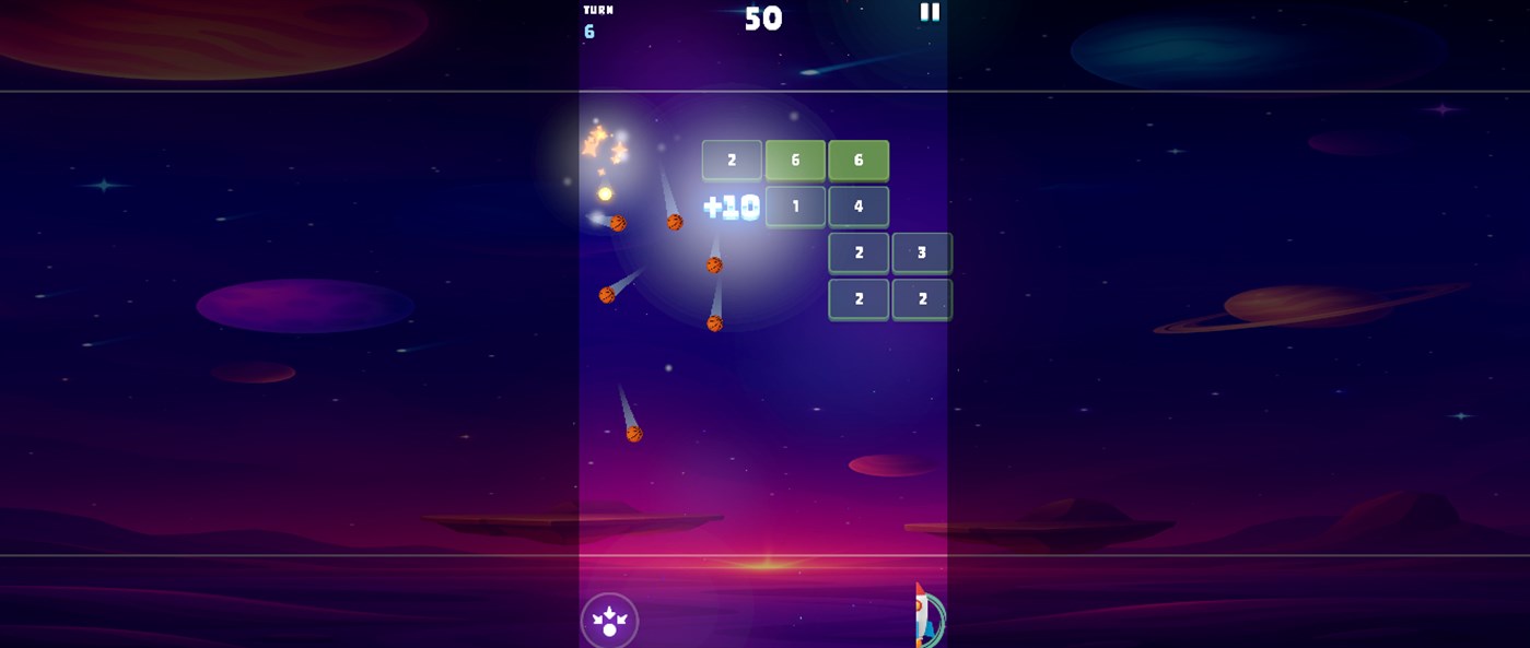 #7. Planet Brick (Windows) 由: phamminhtailkp