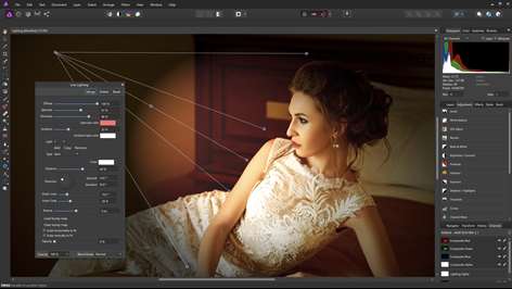 Affinity Photo Screenshots 2