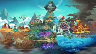 Fallen Tear: The Ascension screenshot 2