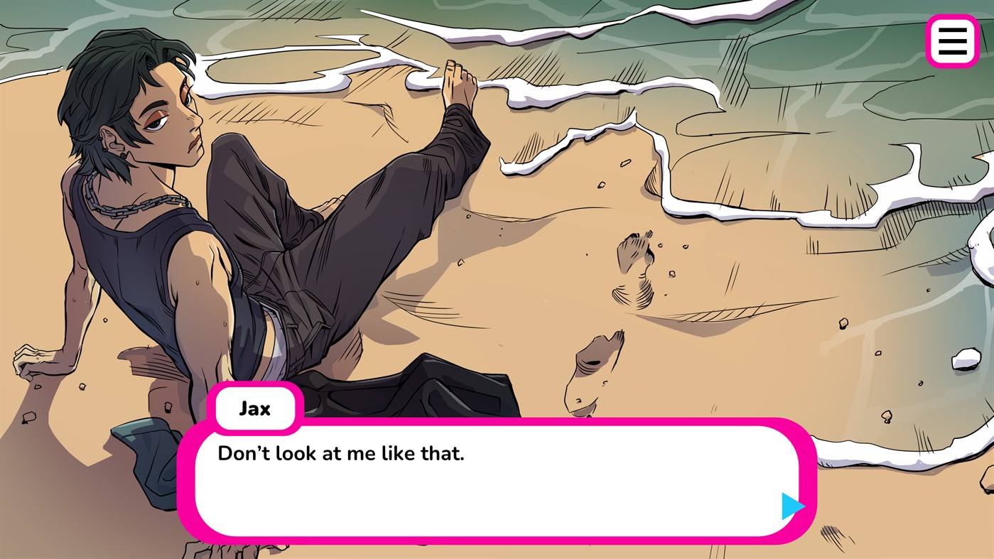 #1. REPLAY BOYS Demo (Xbox) di: Split Narrative Inc.