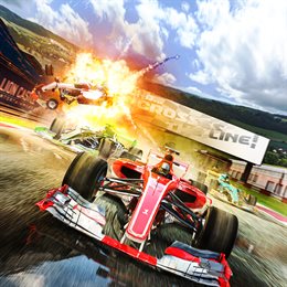 Aperçu Speed 3 - Grand Prix