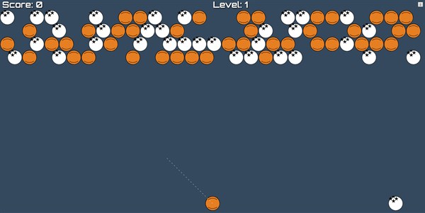 Sports Ball Shooter — 1