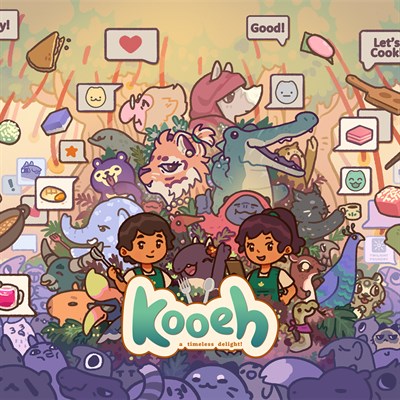 Kooeh: A Timeless Delight