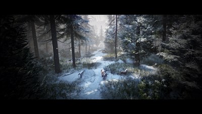 Black Desert - XBOX Series X|S Upgrade Install Pack — скриншот 13