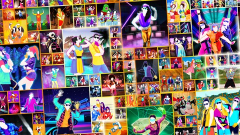 Just Dance® Unlimited - 3 Months