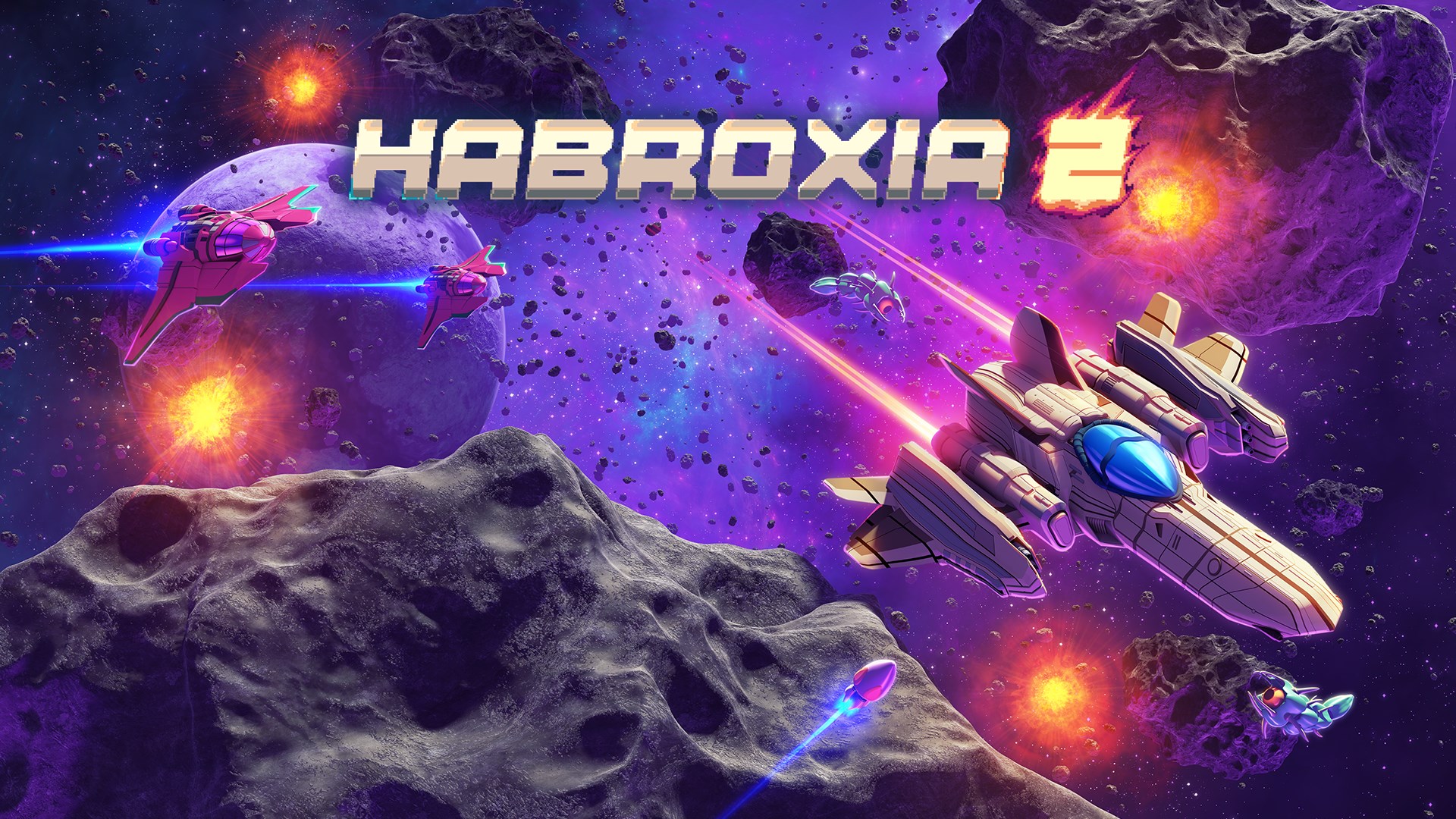 Habroxia 2 screenshot thumbnail video