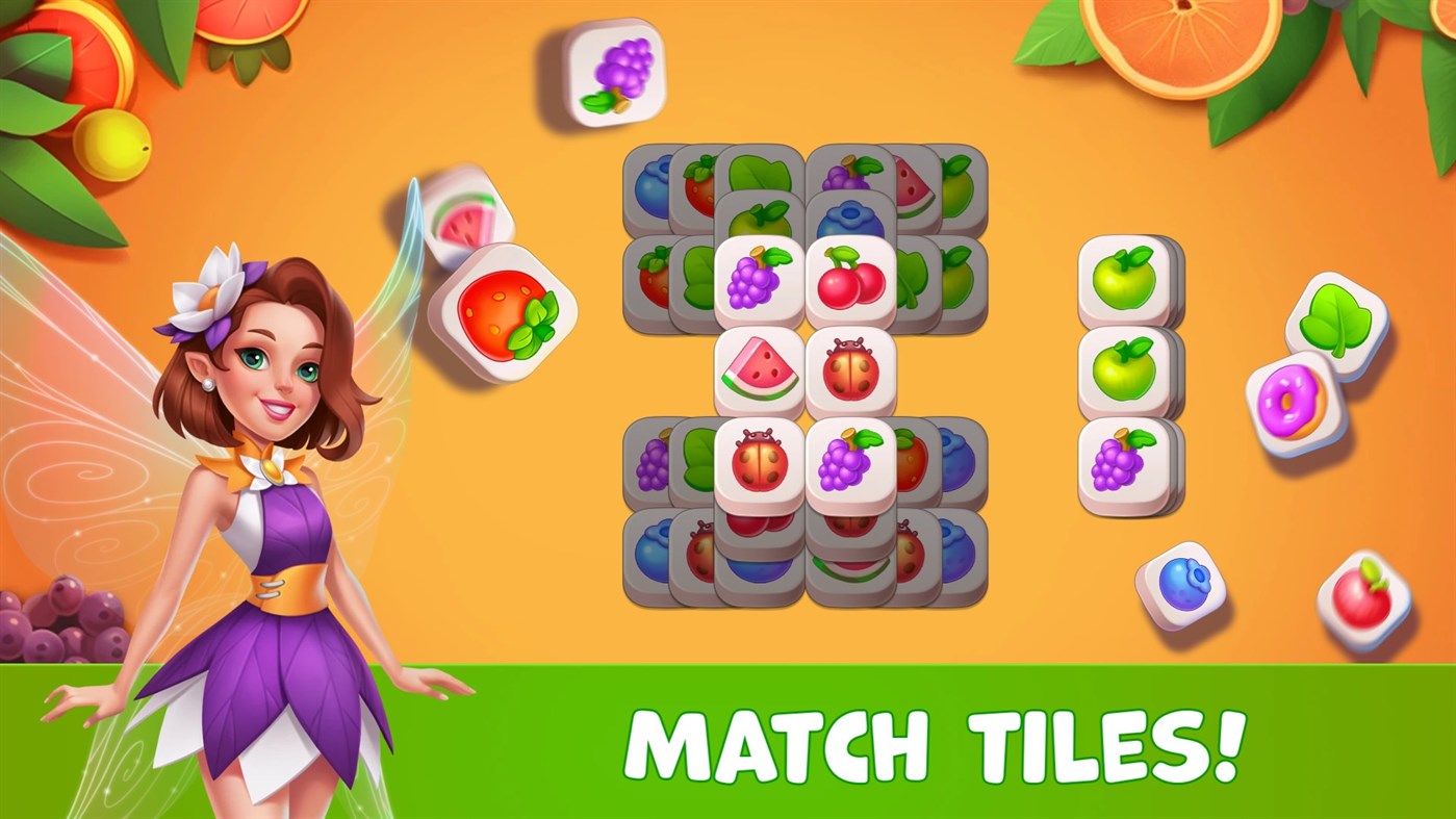 #1. Tile Guru Start Game (Windows) 由: Clever Apps Pte Ltd