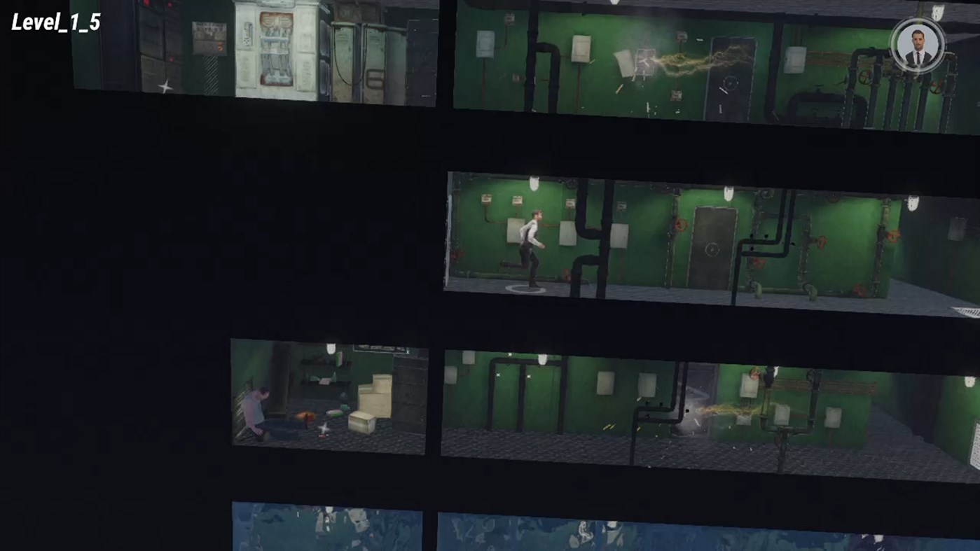 #5. Shipwreck Escape (Xbox) 由: Ocean Media