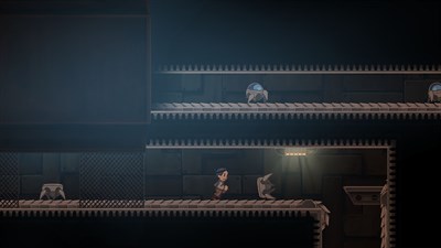 Teslagrad — скриншот 31