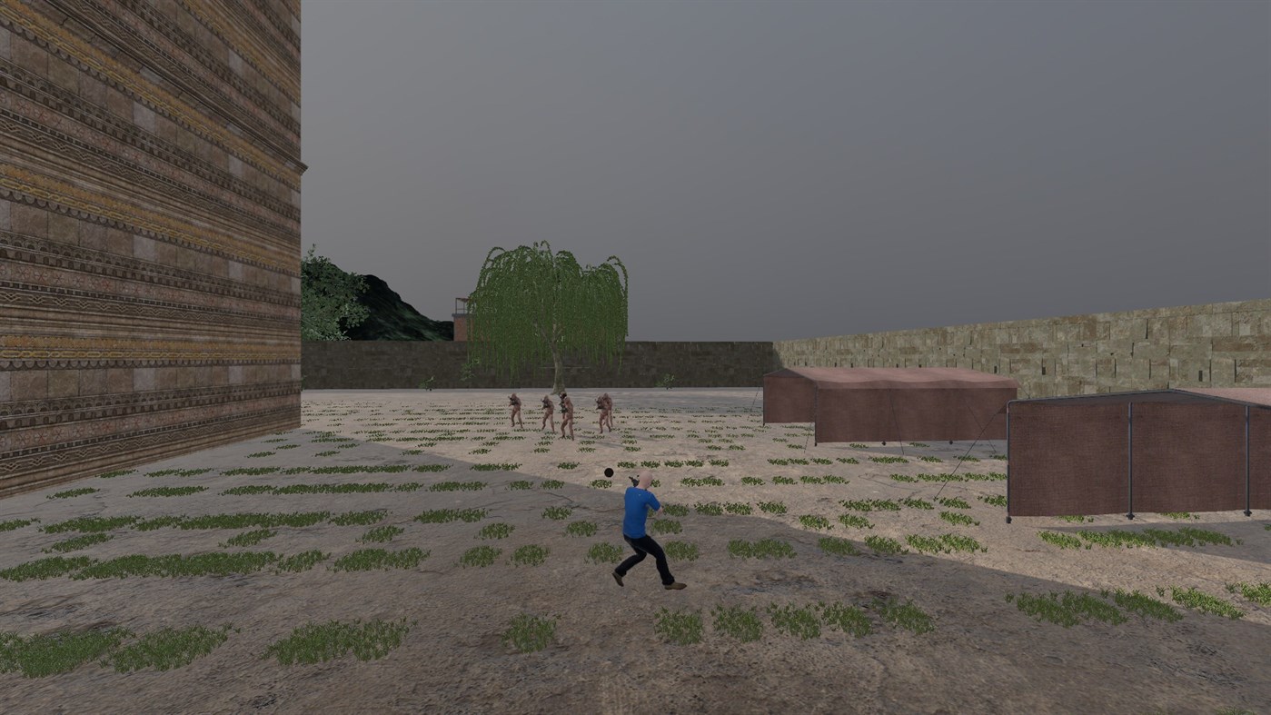 #3. Terrorsepsis (Windows) 由: 659 Records (PTY) LTD