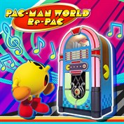  PAC-MAN World Re-PAC - Xbox Series X : Bandai Namco Games Amer:  Everything Else