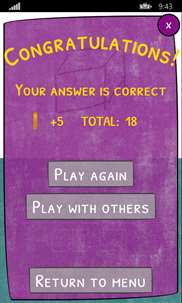 Draw and Guess Online Multiplayer screenshot 3