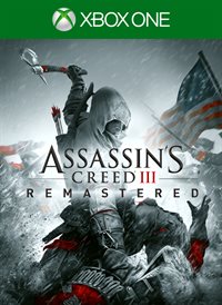 Assassin's Creed® III Remastered