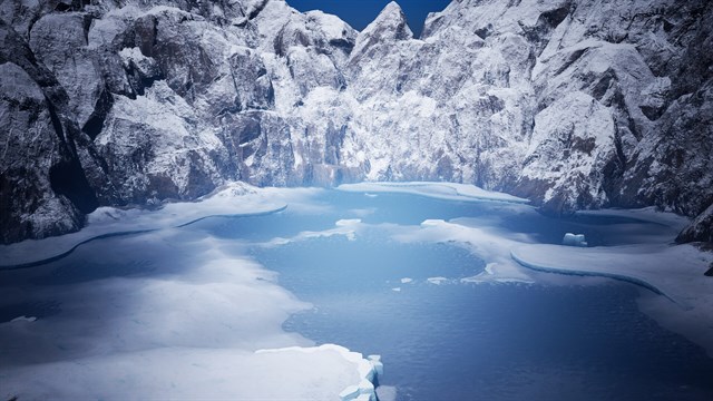 ICARUS: Console Edition - Iceholm Outpost screenshot 4