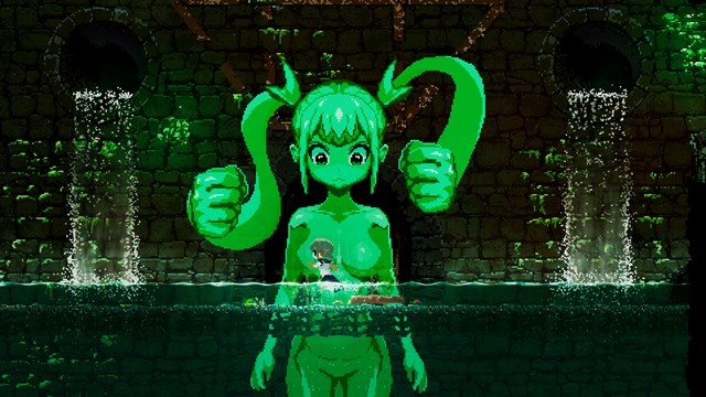 Lost Ruins screenshot 3