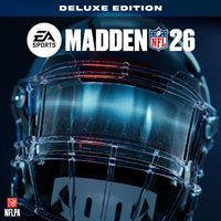 EA SPORTS™ Madden NFL 26 Édition Deluxe + Bonus à durée limitée