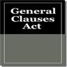 The General Clauses Act 1897