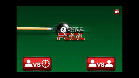 8 Pool Ball. Screenshots 2