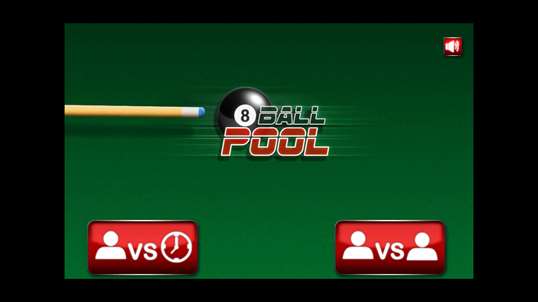 8 Pool Ball. screenshot 2