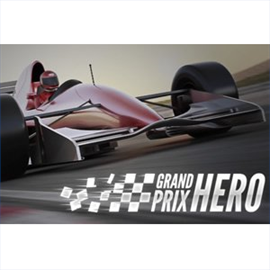 Grand Prix Hero Future