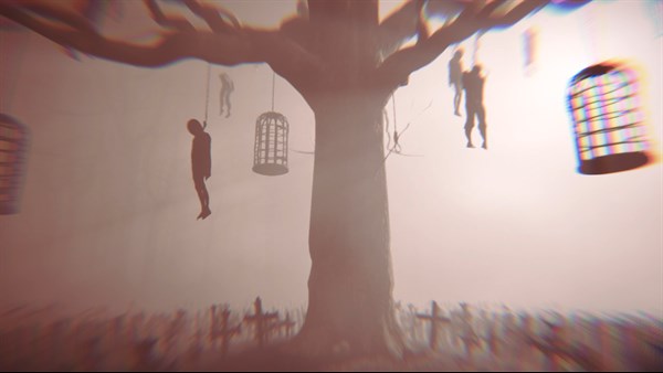 The Wellmonts Case screenshot