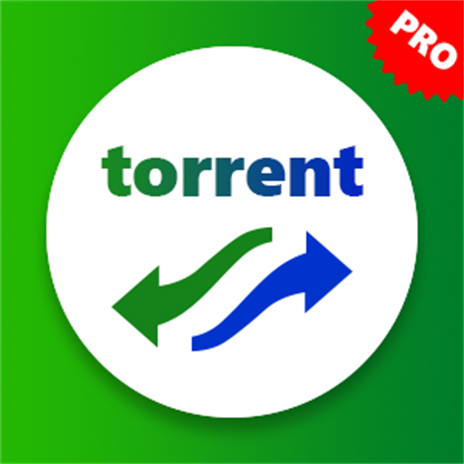 Client For Torrent PRO — Приложения Майкрософт