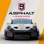 Buy Asphalt 9 - 1,275 Tokens - Microsoft Store en-IL