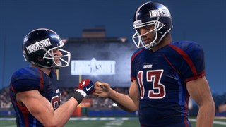 Madden NFL 18 screenshot 6