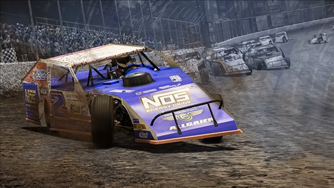 Dirt racing games on sale for xbox one