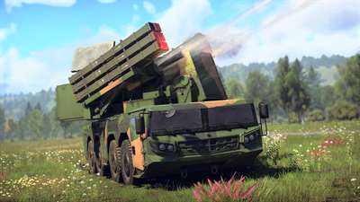 War Thunder screenshot 3