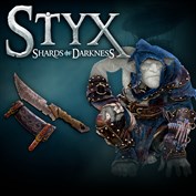 Privación uno Exclusión Comprar Styx: Shards of Darkness | Xbox