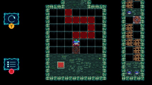 Mushroom Savior (For Windows 10) screenshot 1