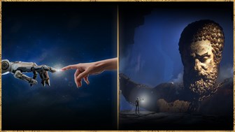 The Talos Principle Dyad Bundle