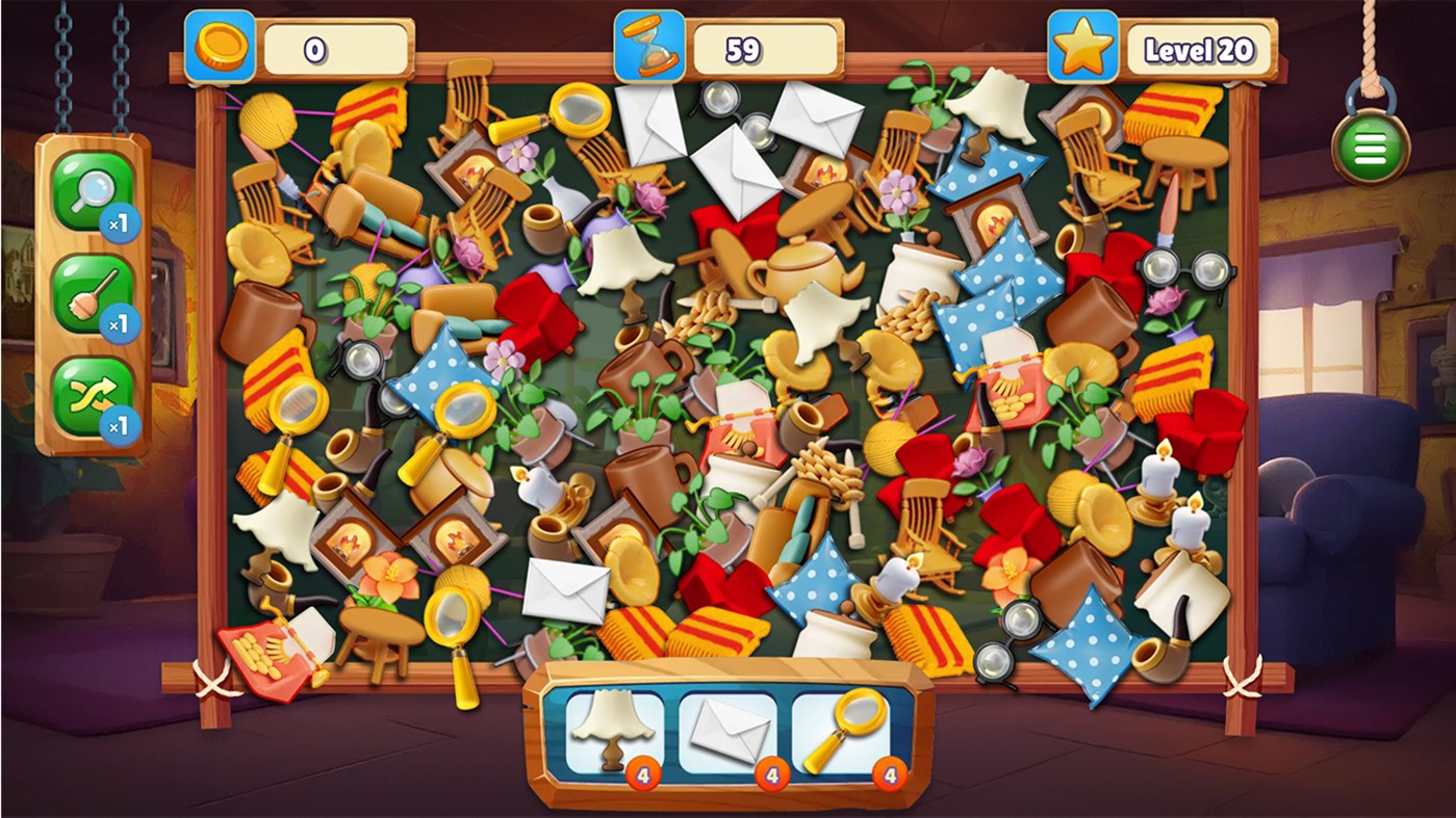 #4. Mess on the Ranch (Windows) 由: Pikoya