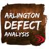 Arlington Defect Analysis