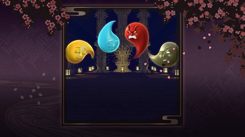 和惡魔返鄉的男人全集