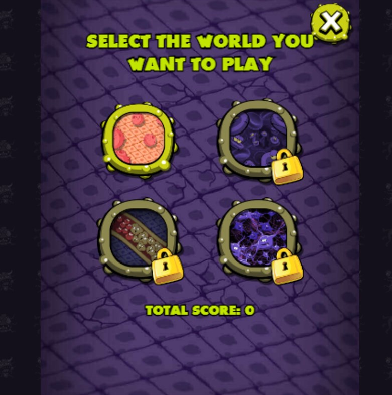 #2. Trap and Kill Virus (Windows) By: Advergame Technologies Private Limited