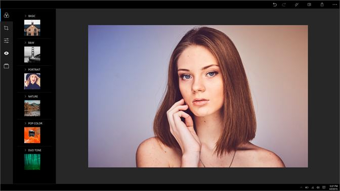 get adobe photoshop express image