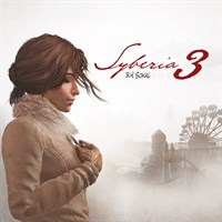 Syberia 3