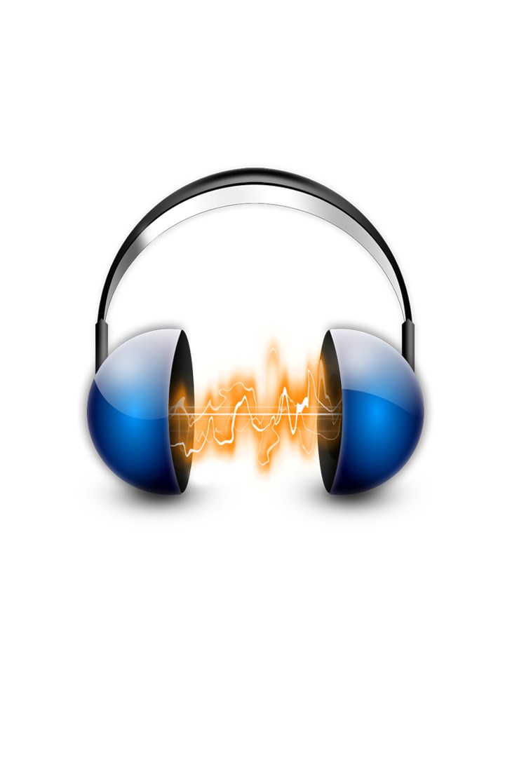Audacity Windows Store Version