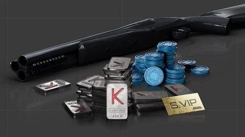 Warface: Clutch - مجموعة المجند: الطبيب