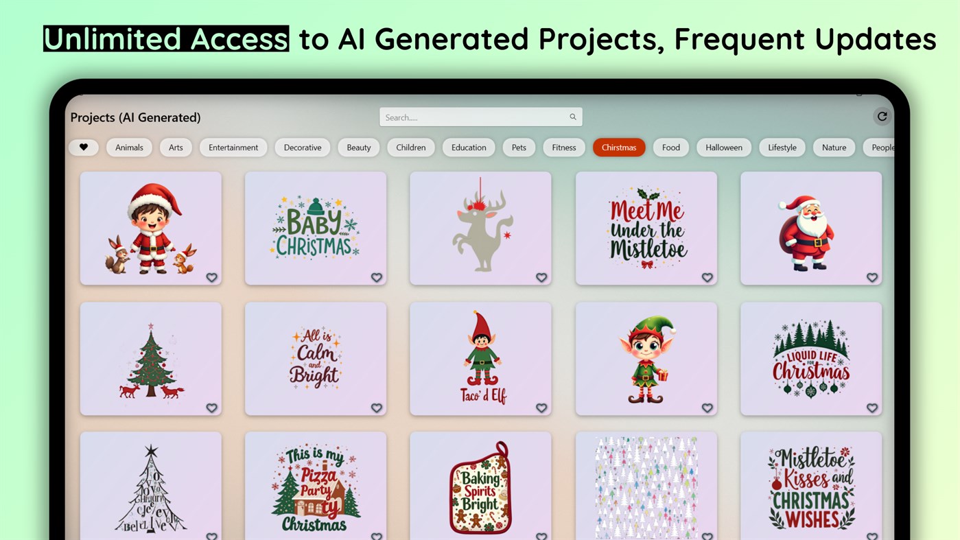 #2. Crafcut : DIY with Cutting Machines (Windows) Ved: designchand