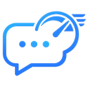 ChatGPT Booster - Performance Manager icon