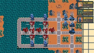 Empires Shall Fall screenshot 5